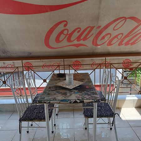 3 Min From Central Station Free Parking Apartment เทสซาโลนิกิ ภายนอก รูปภาพ