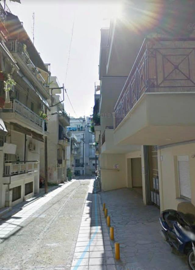3 Min From Central Station Free Parking Apartment เทสซาโลนิกิ ภายนอก รูปภาพ